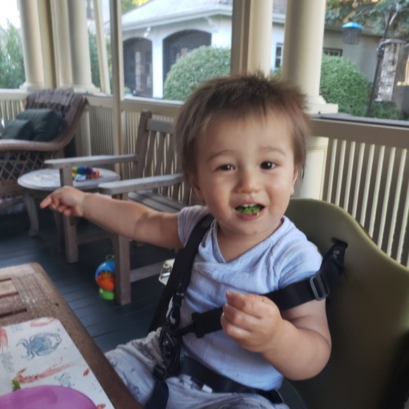 Meet your Posher, Suzanna - Picture 1 of 1